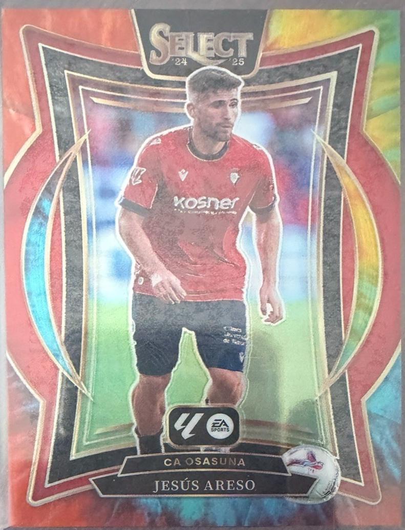Borja Mayoral [Tie-Dye] #62