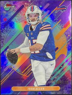 Josh Allen