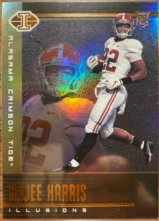 Najee Harris