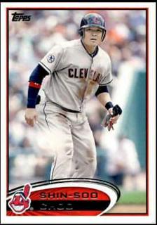 Shin-Soo Choo