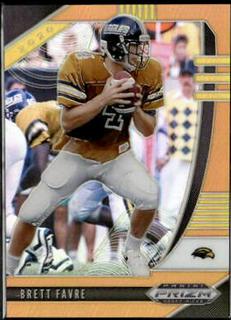 Brett Favre