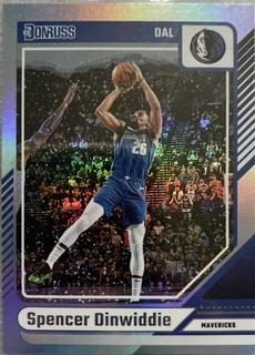 Spencer Dinwiddie