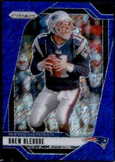 Drew Bledsoe