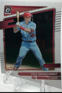 Paul Goldschmidt