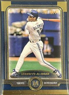 Roberto Alomar