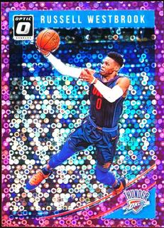 Russell Westbrook