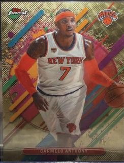 Carmelo Anthony