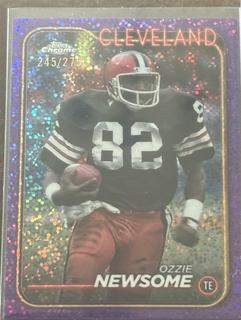 Ozzie Newsome