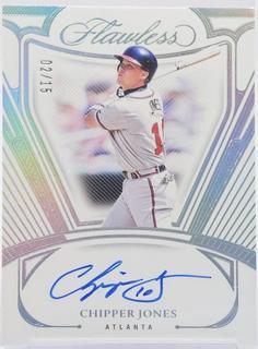 Chipper Jones