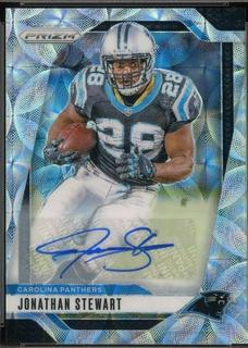 Jonathan Stewart