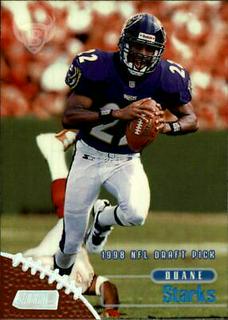 Duane Starks