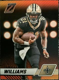 Jamaal Williams
