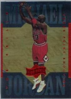 Michael Jordan