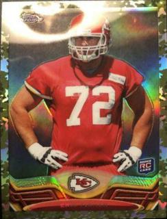 Eric Fisher