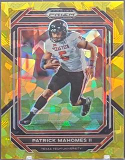 Patrick Mahomes II