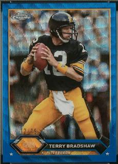 Terry Bradshaw