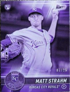 Matt Strahm
