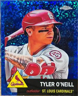Tyler O'Neill