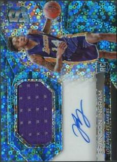 Brandon Ingram