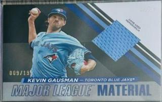 Kevin Gausman