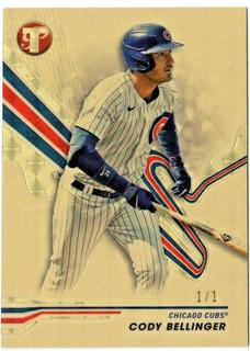 Cody Bellinger