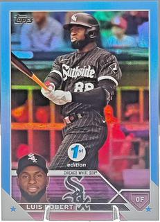 Luis Robert