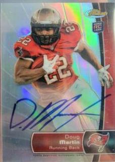 Doug Martin