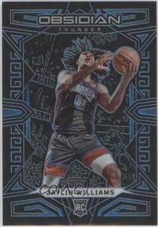 Jaylin Williams