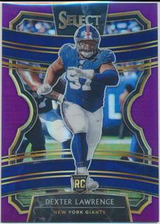 Dexter Lawrence