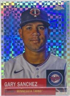 Gary Sanchez
