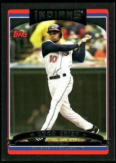 Coco Crisp