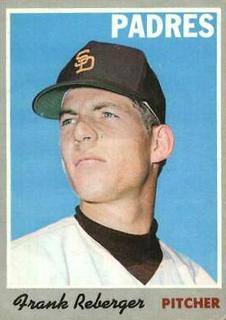 Frank Reberger