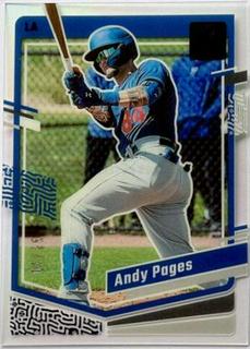 Andy Pages