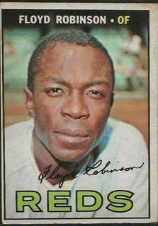 Floyd Robinson