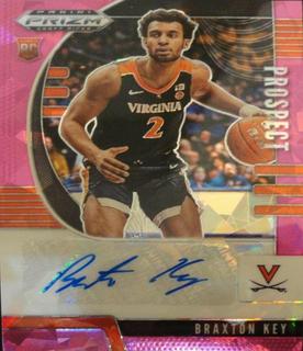 Braxton Key