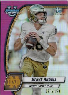Steve Angeli