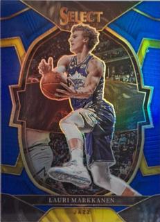 Lauri Markkanen