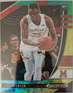 Jalen Smith