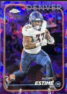 Audric Estime