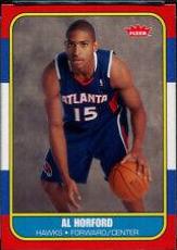 Al Horford