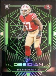 Dre Greenlaw