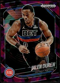 Jalen Duren
