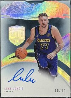 Luka Doncic