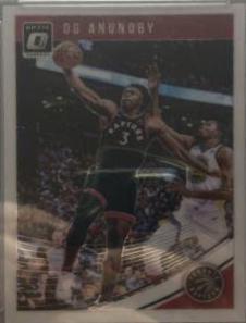 OG Anunoby