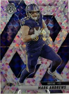 Mark Andrews