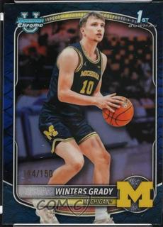 Winters Grady