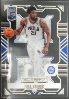 Joel Embiid