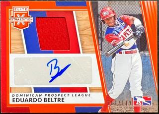 Eduardo Beltre