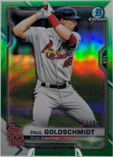 Paul Goldschmidt
