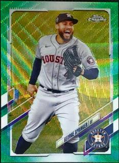 George Springer